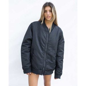 Mens Bomber Jacket