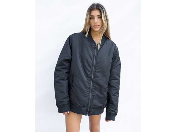 Mens Bomber Jacket