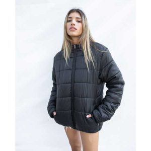 Mens Puffer Jacket