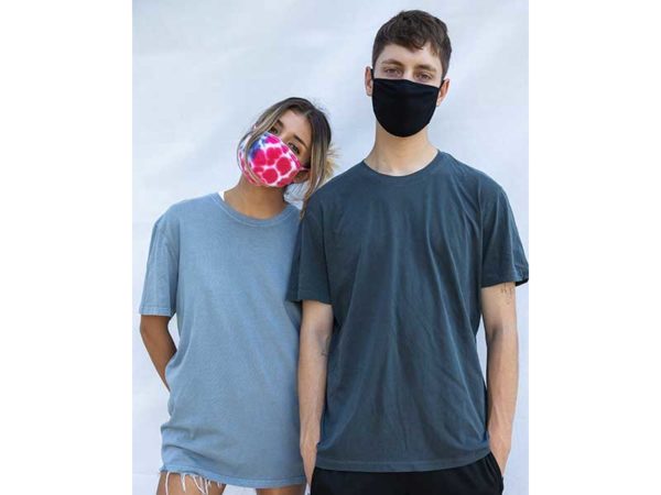 SS TEE PIGMENT DYED