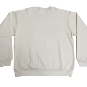 PFD - Prepared For Dye Heavy Weight Crew Fleece