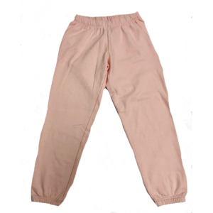 JOGGERS -PIECE DYED (SOLID)