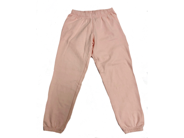 JOGGERS -PIECE DYED (SOLID)