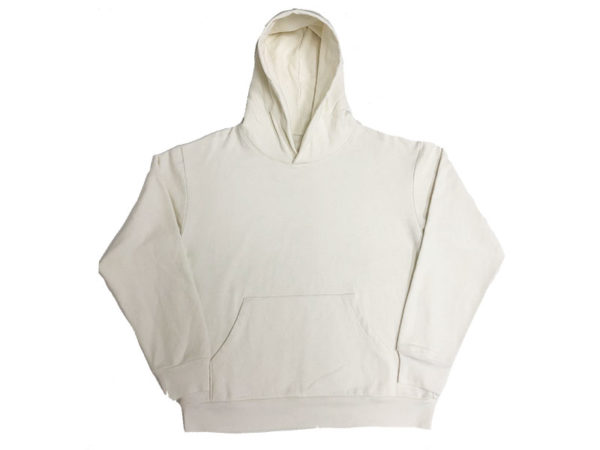 PFD - Prepared For Dye Heavy Weight Hoodie Fleece