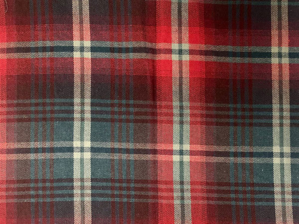 FLANNEL L/S SHIRT - Image 5