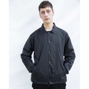 Coaches Jacket <br />Windbreaker (unisex)