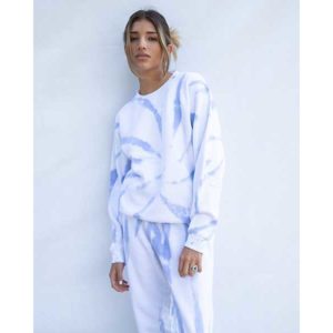 Fleece Crew Pullover & Jogger (unisex)